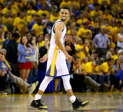 Underr Armour Curry 2 Back To Back MVP