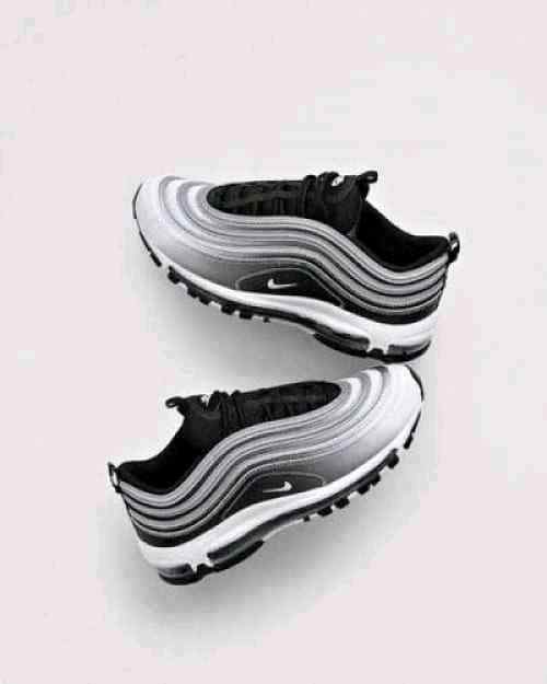 nikee Airmax 97 Gradient Fade Reflection Quality
