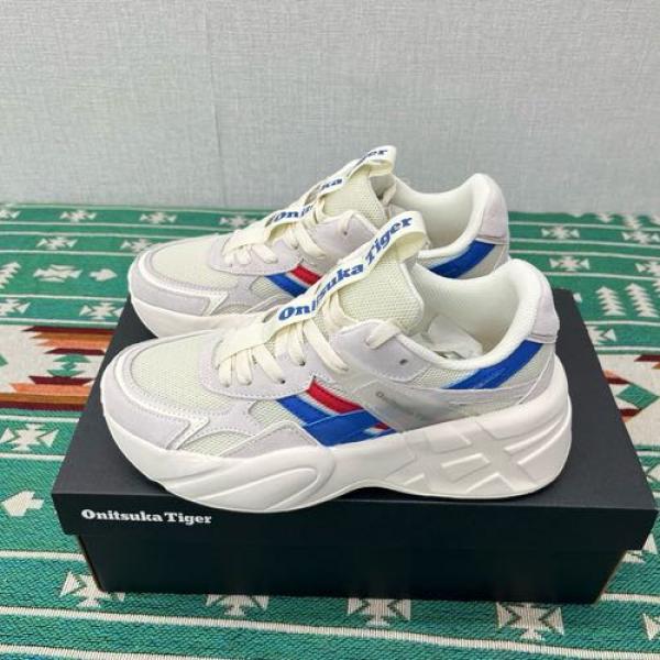 ONITSUK_A TIGER SP WHITE BLUE FIX
