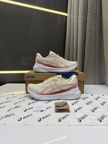 ASICCS Gel-Kayano 30 Rose Dust Light Garnet 6096 Fix