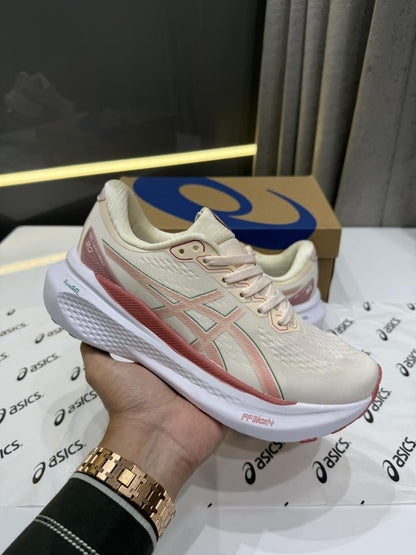 ASICCS Gel-Kayano 30 Rose Dust Light Garnet 6096 Fix