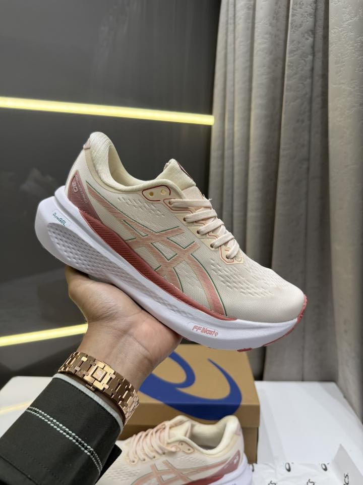 ASICCS Gel-Kayano 30 Rose Dust Light Garnet 6096 Fix
