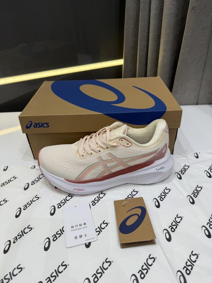 ASICCS Gel-Kayano 30 Rose Dust Light Garnet 6096 Fix