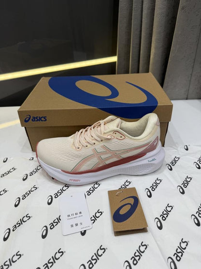 ASICCS Gel-Kayano 30 Rose Dust Light Garnet 6096 Fix
