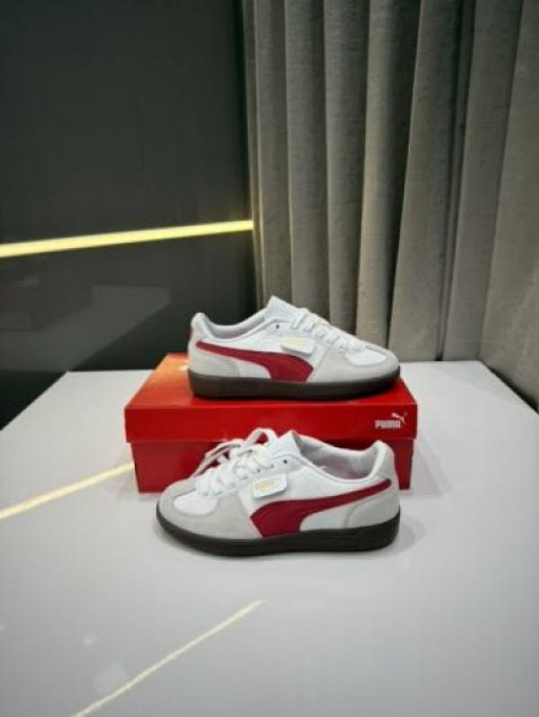 PUM_A PALEMO WHITE RED FIX