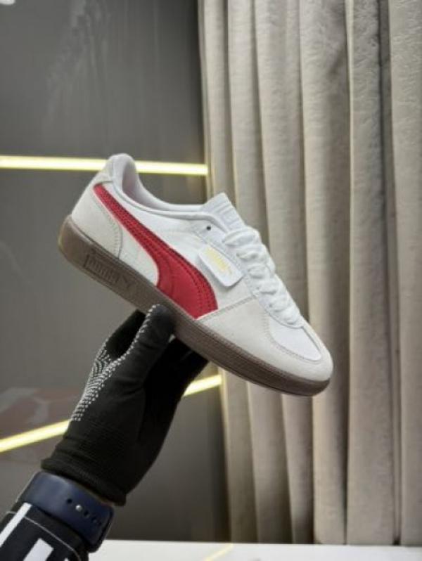 PUM_A PALEMO WHITE RED FIX