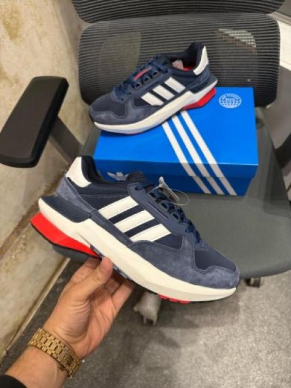 ADIDA_SS TREZIOD PT NAVY FIX