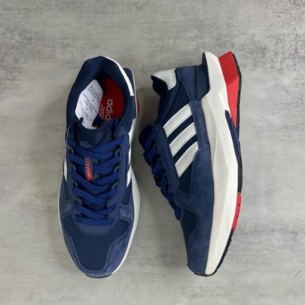 ADIDA_SS TREZIOD PT NAVY FIX