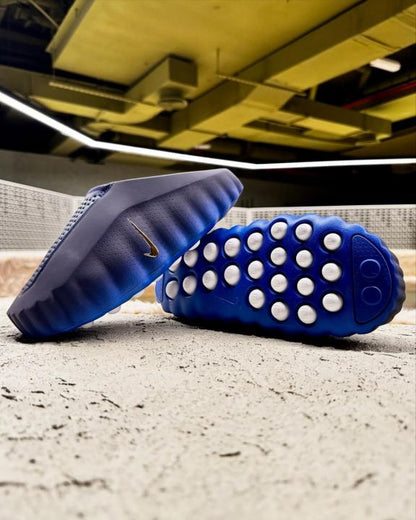 Nik.e Mind 001 Gardient Blue FIX