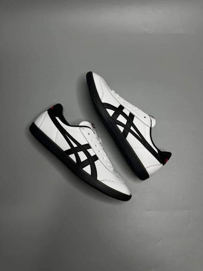 Onitsuk.a Tiger Tokuten Panda white black