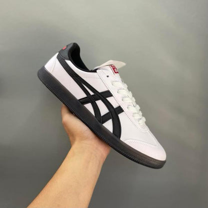 Onitsuk.a Tiger Tokuten Panda white black