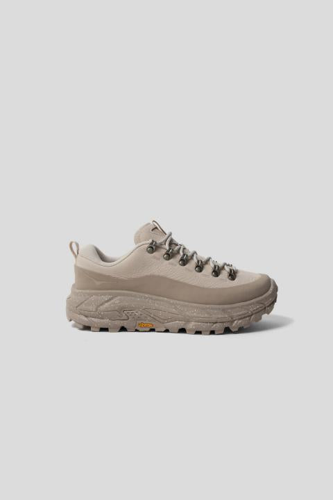Hoka x Hidden Characters Tor Summit 2 Oat Milk Cream