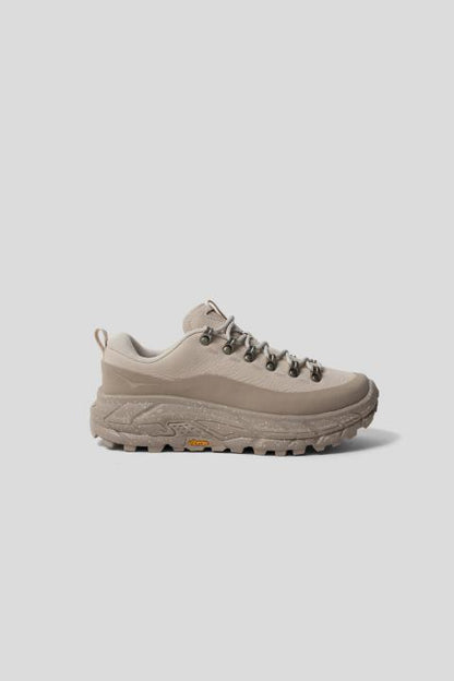 Hoka x Hidden Characters Tor Summit 2 Oat Milk Cream