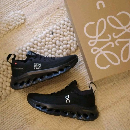Loewe x On Cloudtilt 2.0 All BlackLoewe x On Cloudtilt 2.0 All Black