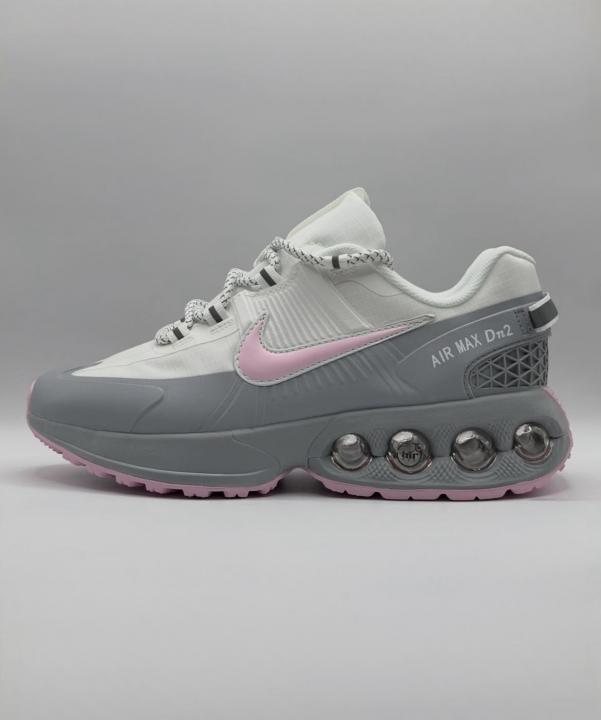 Nik.e Air Max DN2 Grey Pink