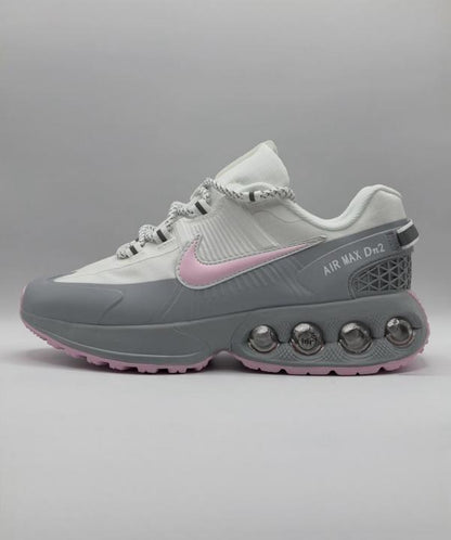 Nik.e Air Max DN2 Grey Pink