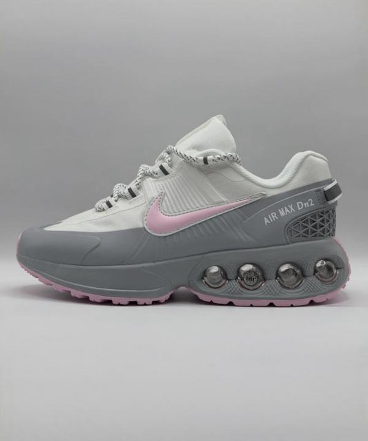 Nik.e Air Max DN2 Grey Pink