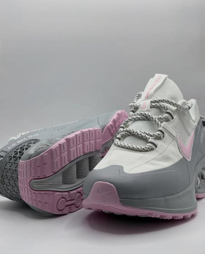 Nik.e Air Max DN2 Grey Pink
