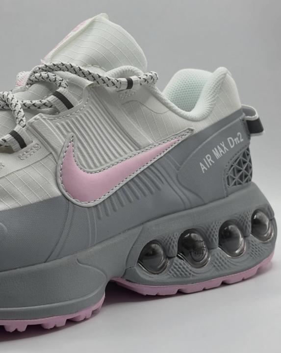 Nik.e Air Max DN2 Grey Pink