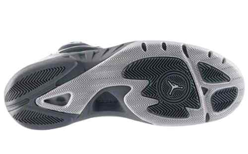 Nik ee air jordan play in these 2 cool gray