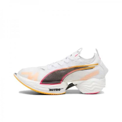P uma fast rb nitro elite white 108
