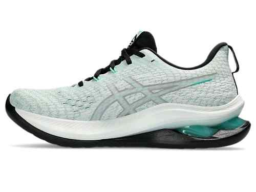 asiccs GEL KINSEI MAX pale mmint moon rock