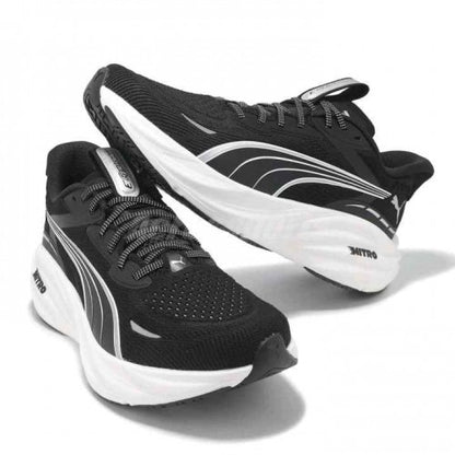 Pumaa ForeverRun NITRO Black running shoes