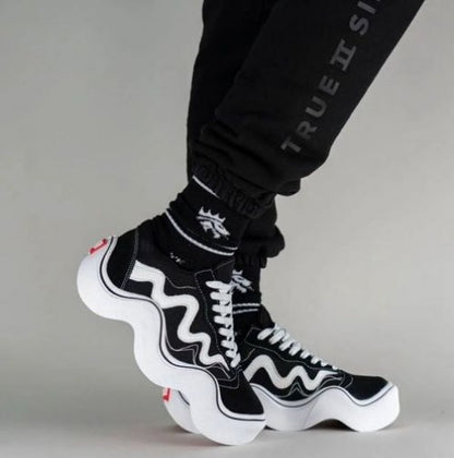 Vans Mschf Wavy Baby Sale No Return