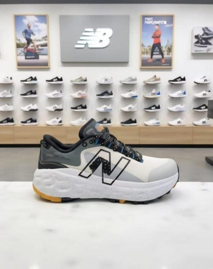 New Ba_lance fresh foam x more trail v2 white