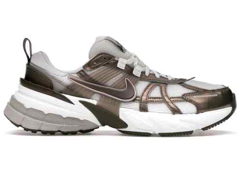 Nikee V2K Run Mink Brown Summit White