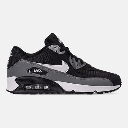 Nik.e Airmax 90 Essential Black Heavy Quality