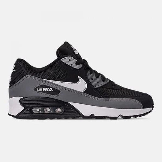 Nik.e Airmax 90 Essential Black Heavy Quality