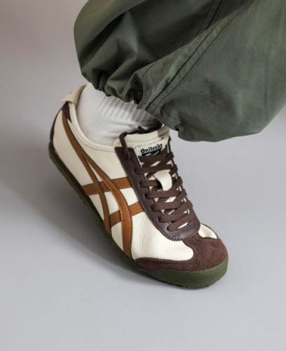 tiger maxico 66 oatmeal brown