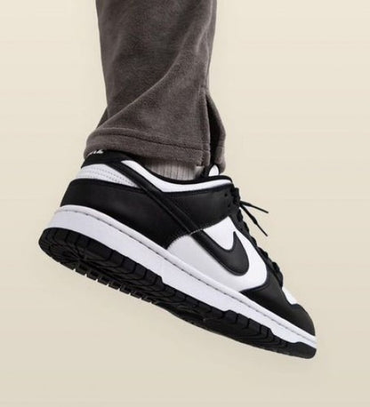 NIIKEE sb dunk low panda for