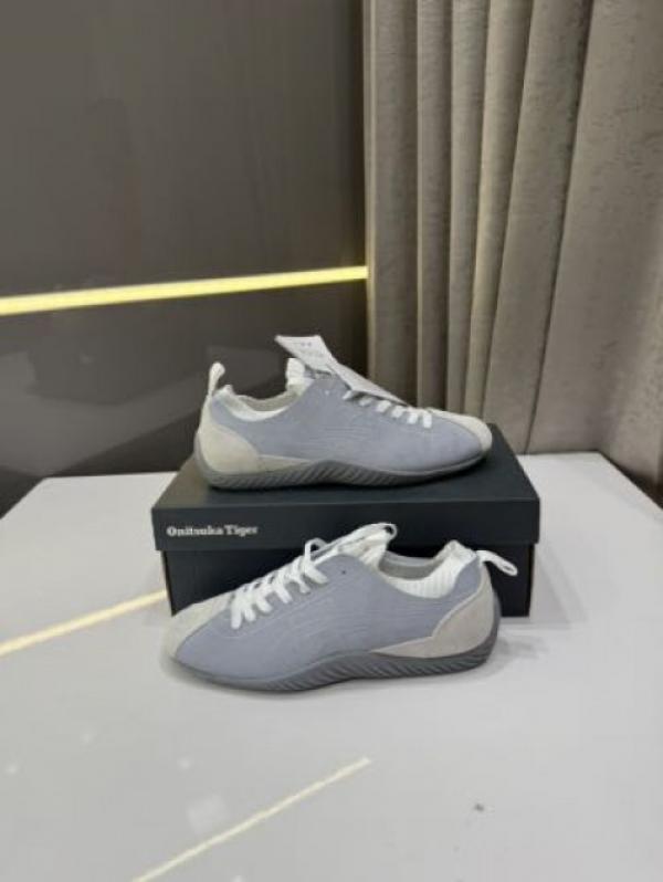 ONITSUK_A TIGER PIEDMONT GREY GLACIER FIX