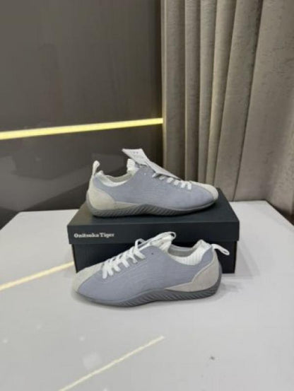 ONITSUK_A TIGER PIEDMONT GREY GLACIER FIX