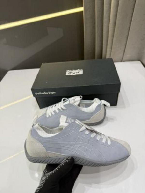 ONITSUK_A TIGER PIEDMONT GREY GLACIER FIX