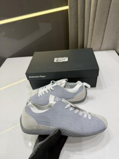 ONITSUK_A TIGER PIEDMONT GREY GLACIER FIX