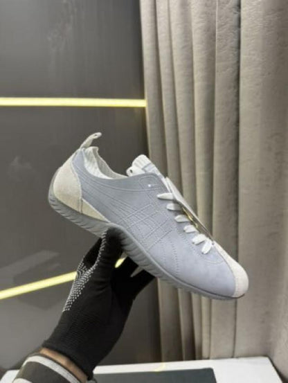 ONITSUK_A TIGER PIEDMONT GREY GLACIER FIX