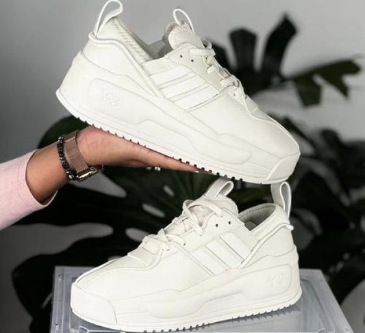 ADIDA_SS Y3 HOKORI WHITE FIX