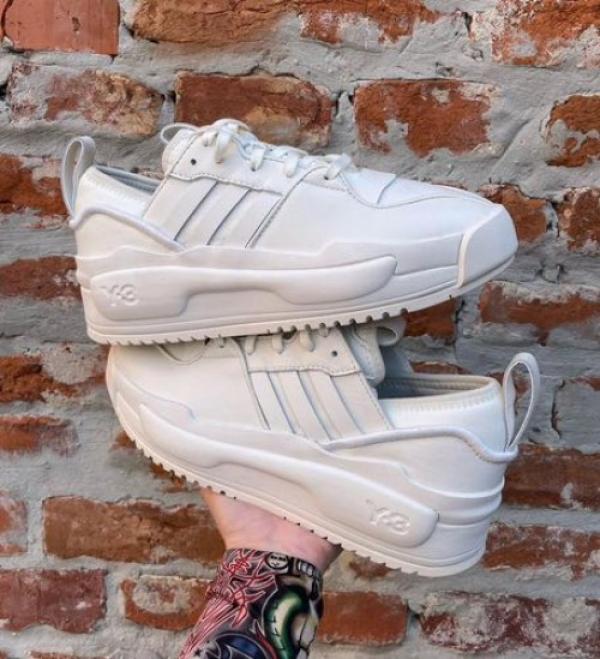 ADIDA_SS Y3 HOKORI WHITE FIX