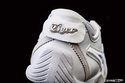 Onitsuka Tiger Mexico 66 Driving White