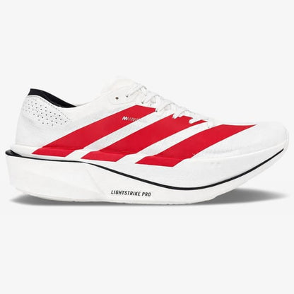 Adida.s Adizero Adios Pro 5 Cream running shoe Cream