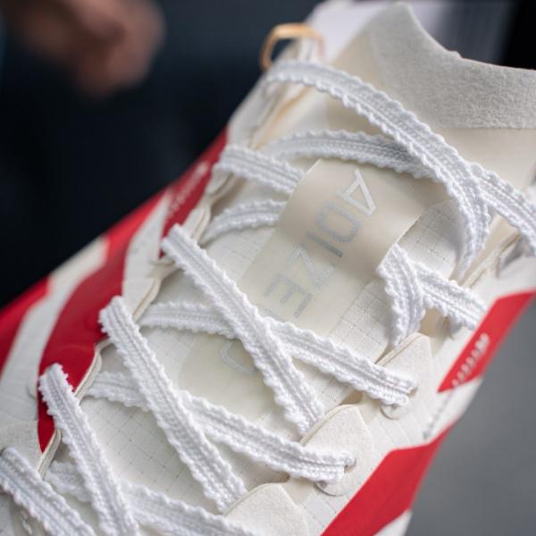 Adida.s Adizero Adios Pro 5 Cream running shoe Cream
