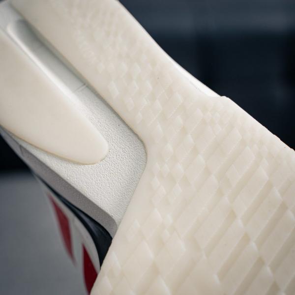 Adida.s Adizero Adios Pro 5 Cream running shoe Cream