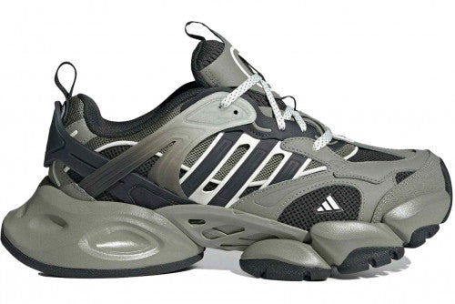ADIDDAS XLG RUNNER DELUXE GREY