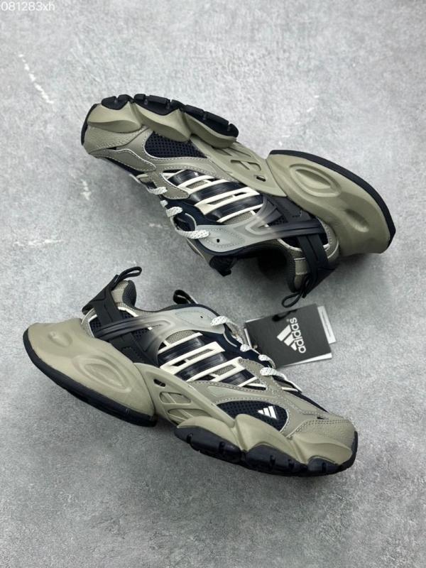 ADIDDAS XLG RUNNER DELUXE GREY