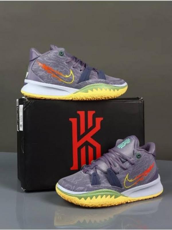 NIK_E KYRIE 7 EP DAYBREAK BASKET BALL FIX