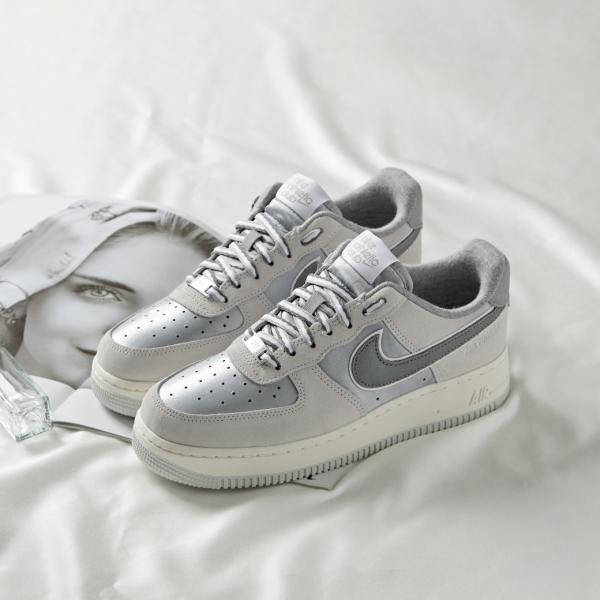 NIK.E AIRFORCE 1 LOW ATHLETIC CLUB
