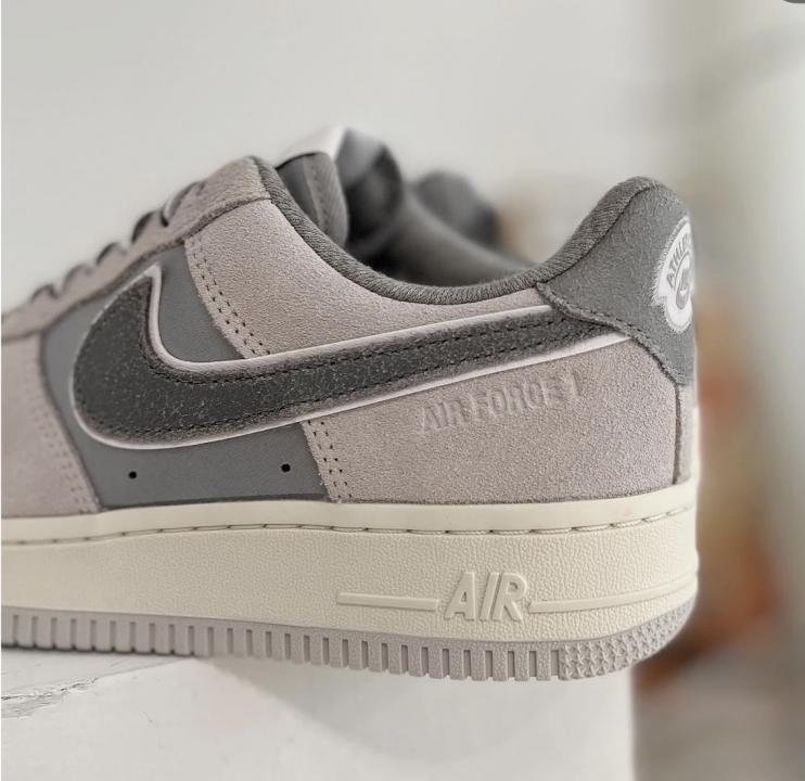 NIK.E AIRFORCE 1 LOW ATHLETIC CLUB